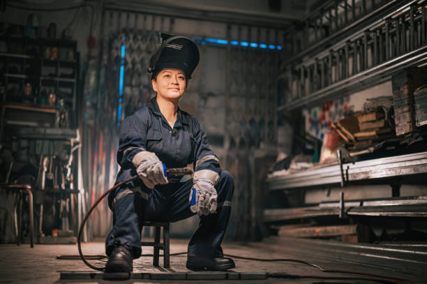  Preston, TX Welder Pros