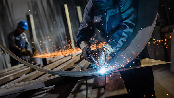 Best Welding Inspection and Certification in Preston, TX