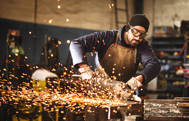 Best Aerospace and Defense Welding in Preston, TX