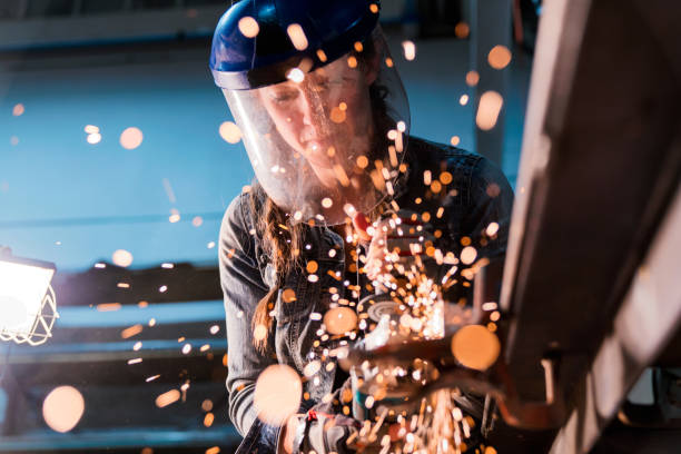 Best Automation and Robotic Welding in Preston, TX